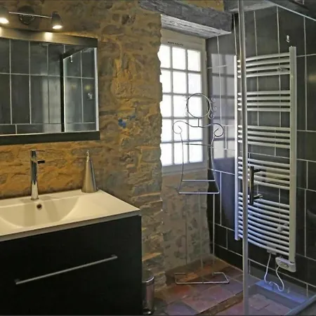 Le Des Remparts Sainte-Suzanne (Mayenne)