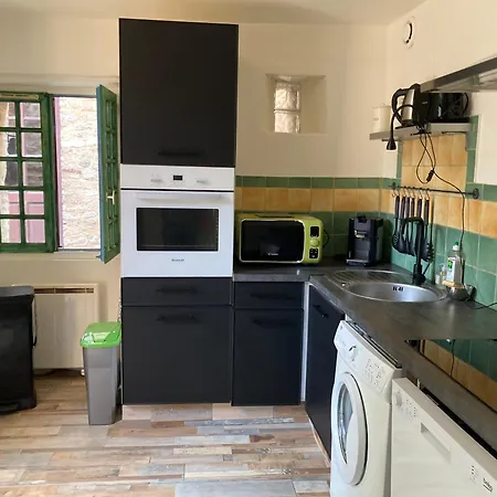 Le Des Remparts Tatil Evi